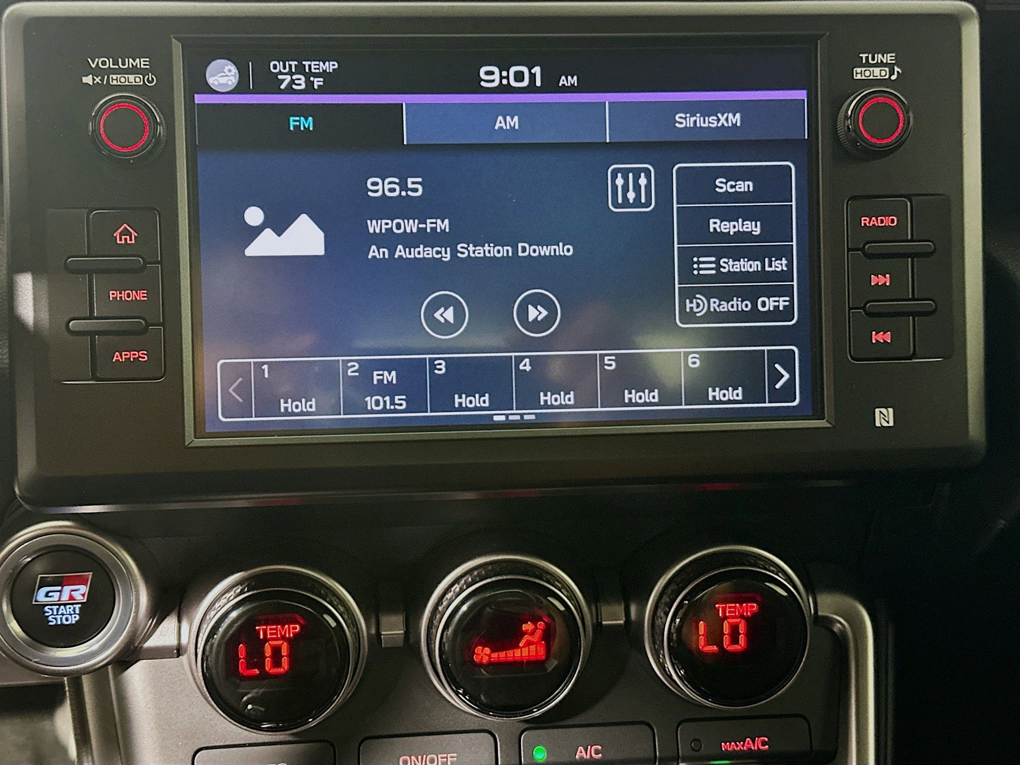 Used 2022 Toyota GR86 Premium RWD image 24