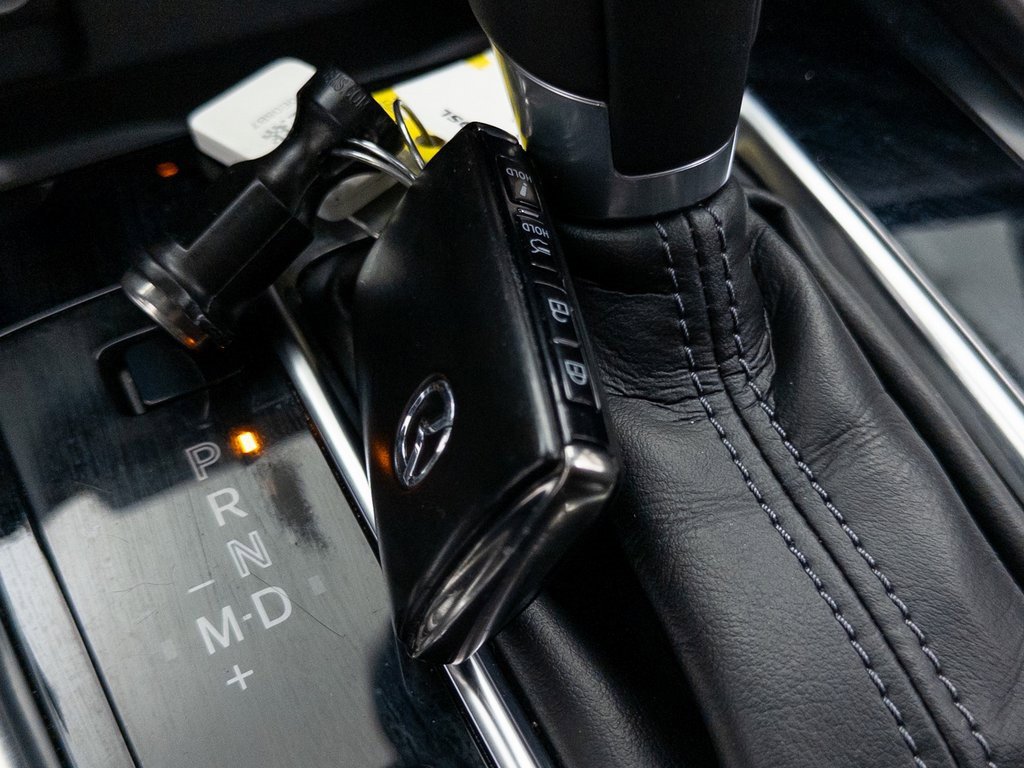 Certified 2025 MAZDA CX-5 Signature image 36