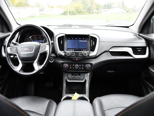 Used 2020 GMC Terrain SLT image 14