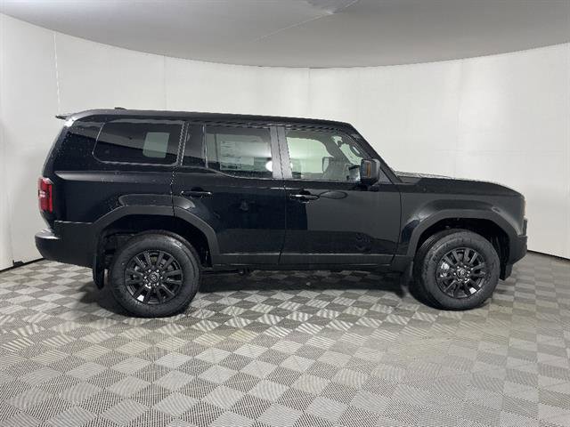 New 2026 Toyota Land Cruiser 1958 image 3