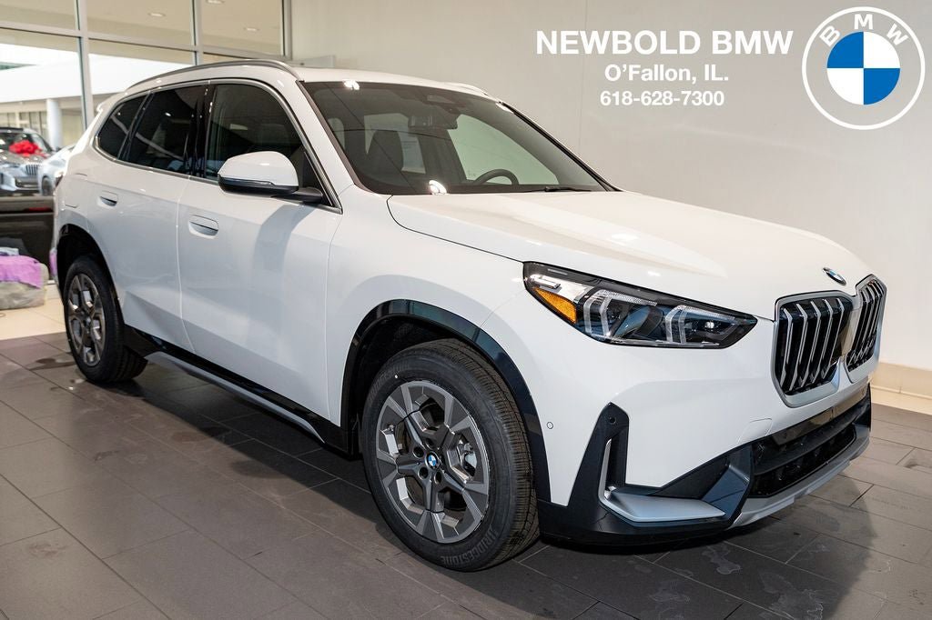Used 2026 BMW X1 xDrive28i w/ Convenience Package