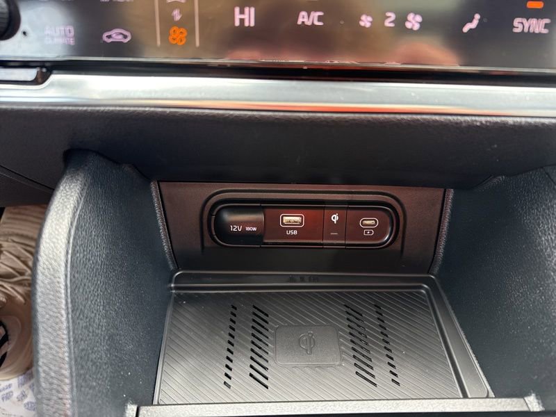 Used 2023 Kia Sportage X-Line w/ X-Line Premium Package image 39