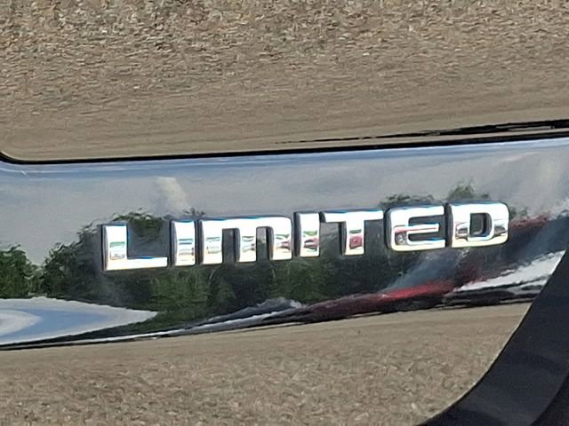 Used 2021 Jeep Grand Cherokee L Limited image 34
