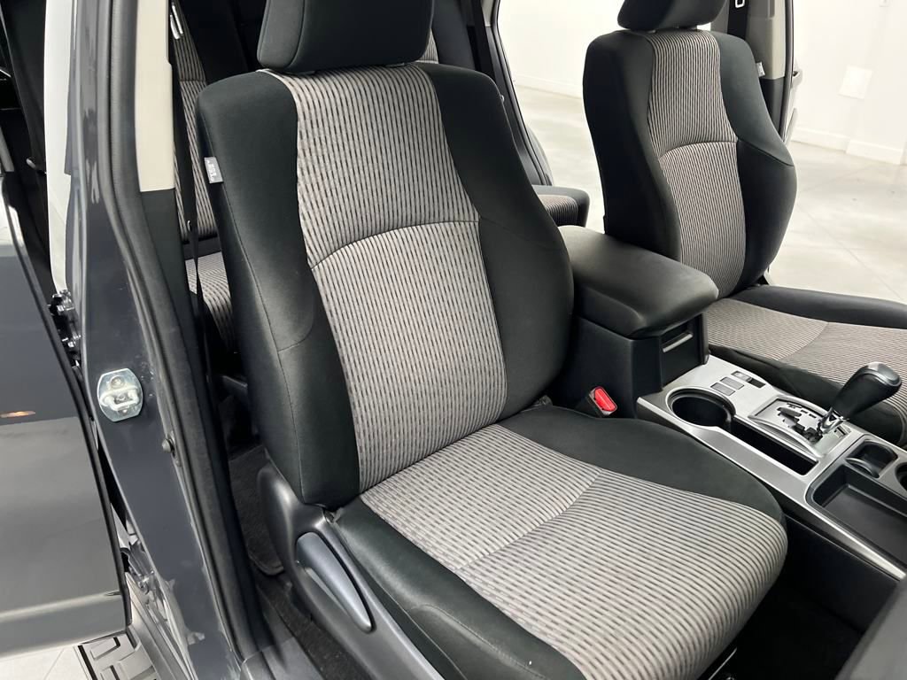 Used 2024 Toyota 4Runner SR5 image 25
