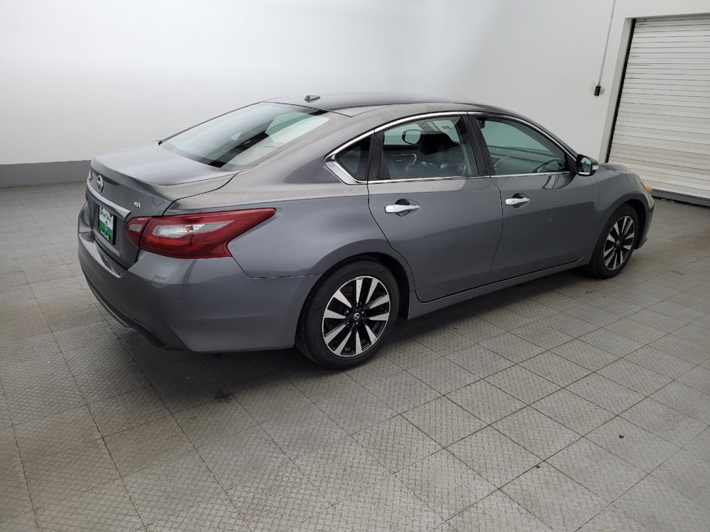 Used 2018 Nissan Altima 2.5 SL image 10