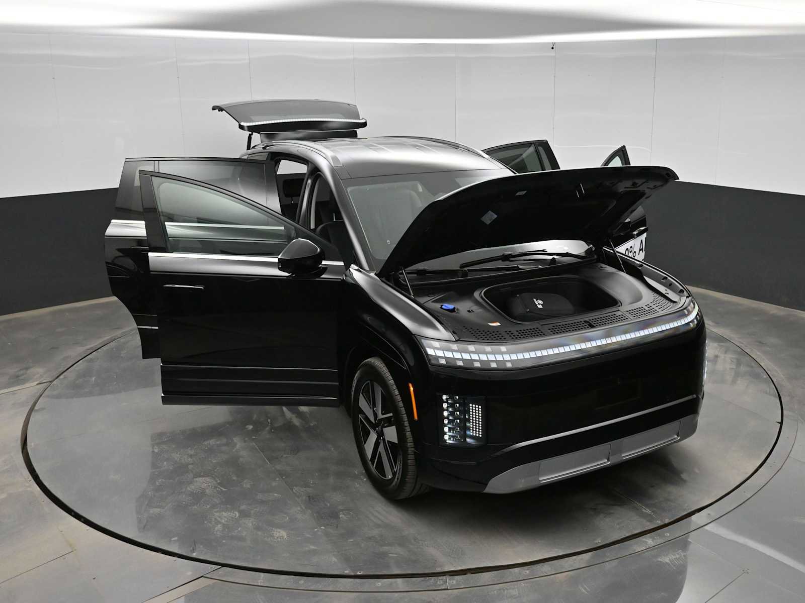 New 2026 Hyundai Ioniq 9 SEL image 39