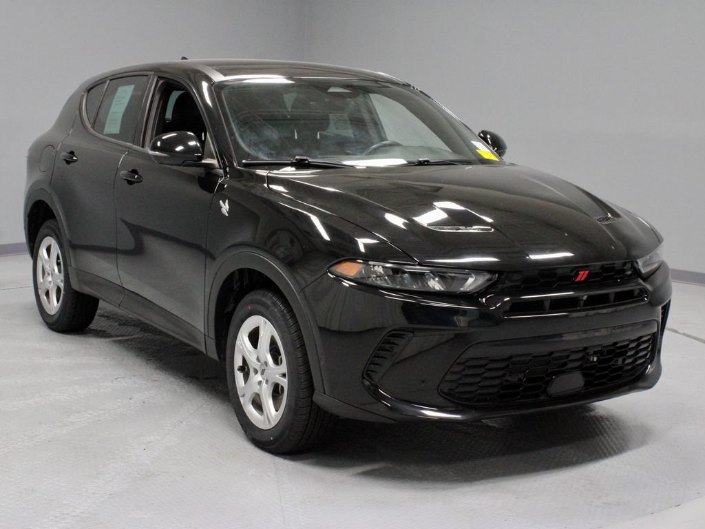 Used 2023 Dodge Hornet GT Plus w/ Tech Pack Plus w/o Parking AWD/4WD image 1