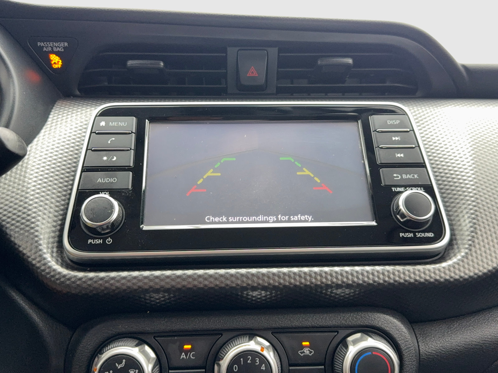 Used 2020 Nissan Kicks S FWD image 25
