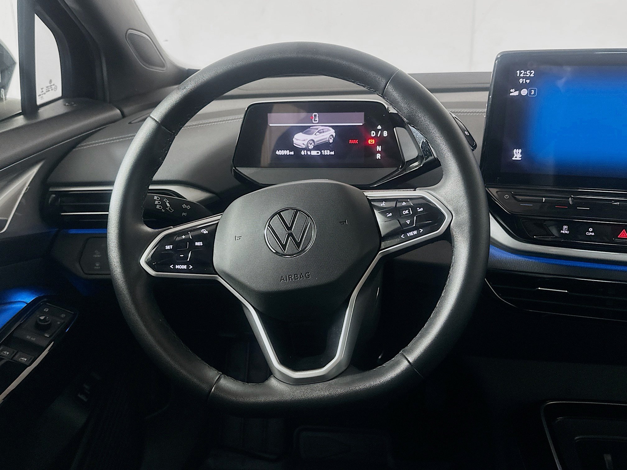 Used 2023 Volkswagen ID.4 Pro S RWD image 17
