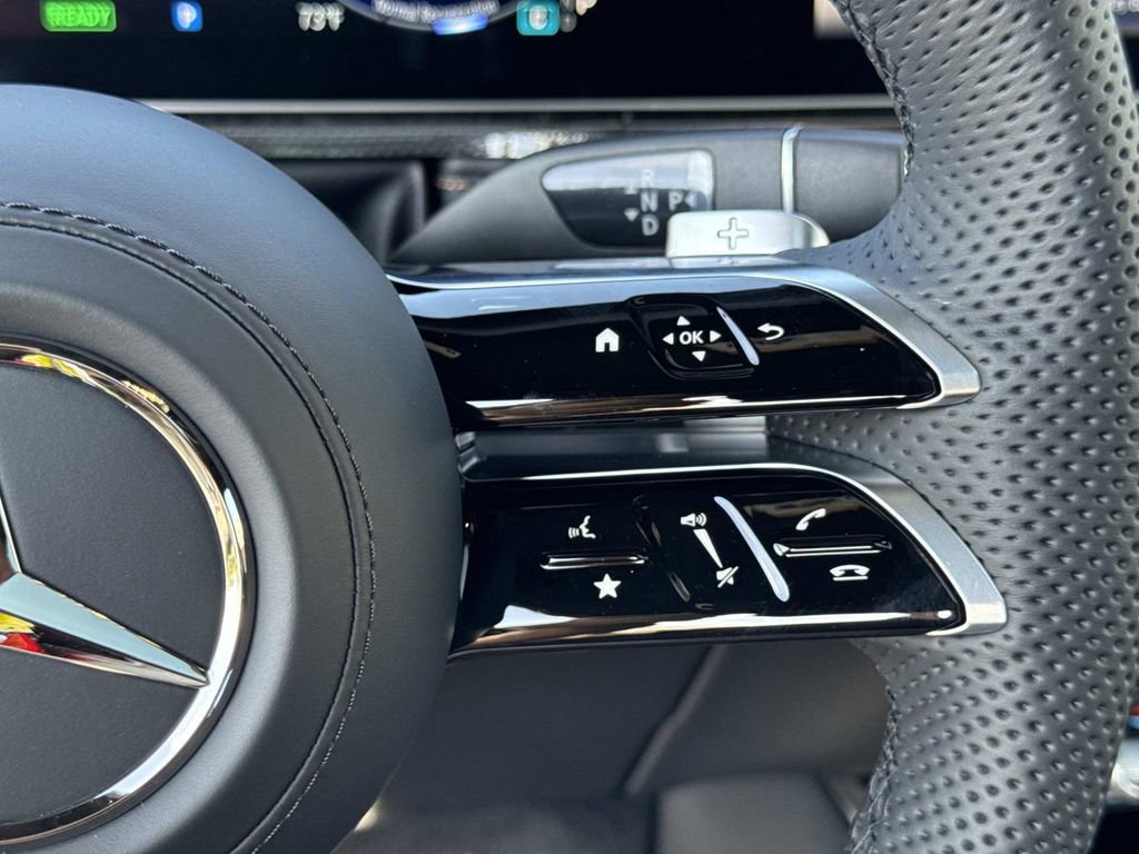 New 2025 Mercedes-Benz G 580 w/ EQ Technology image 27