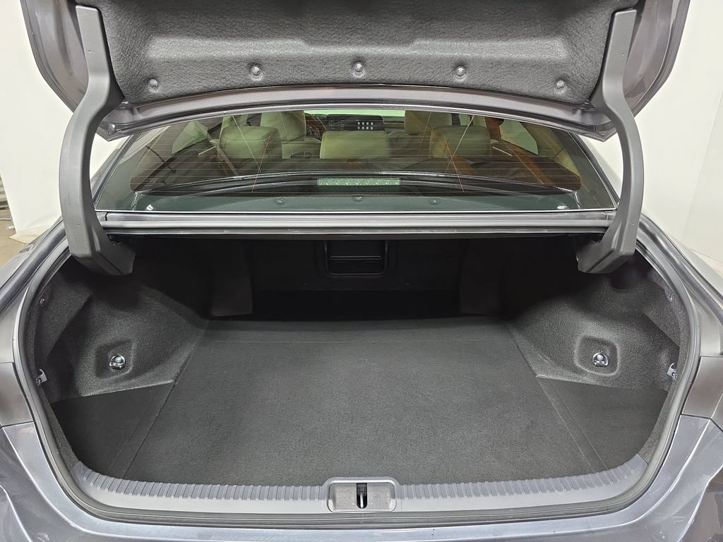 Used 2025 Lexus ES 350 w/ Premium Package FWD image 25