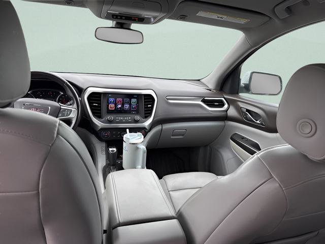 Used 2017 GMC Acadia SLT AWD/4WD image 8