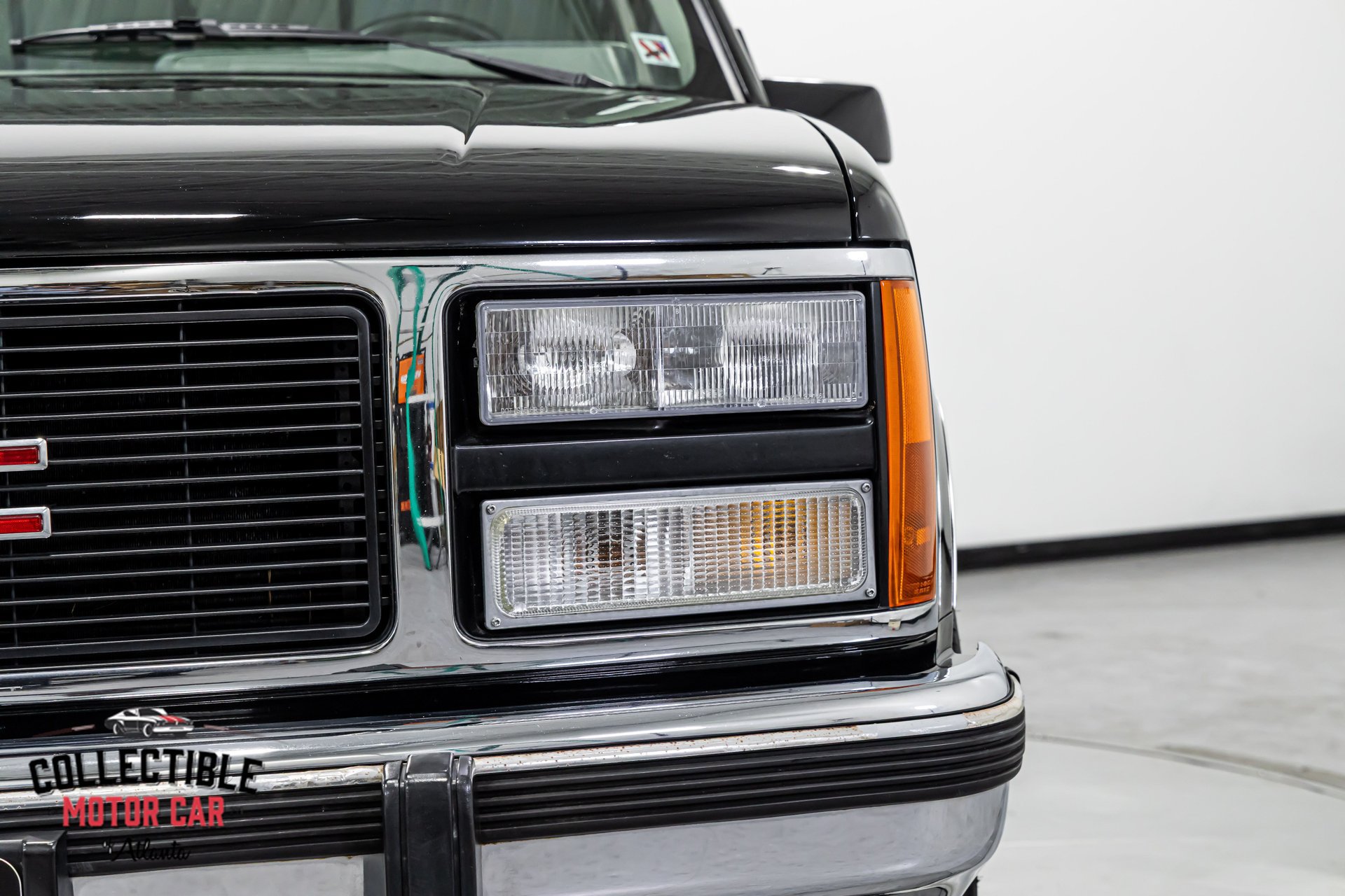 Used 1993 GMC Sierra 1500 2WD Regular Cab image 41