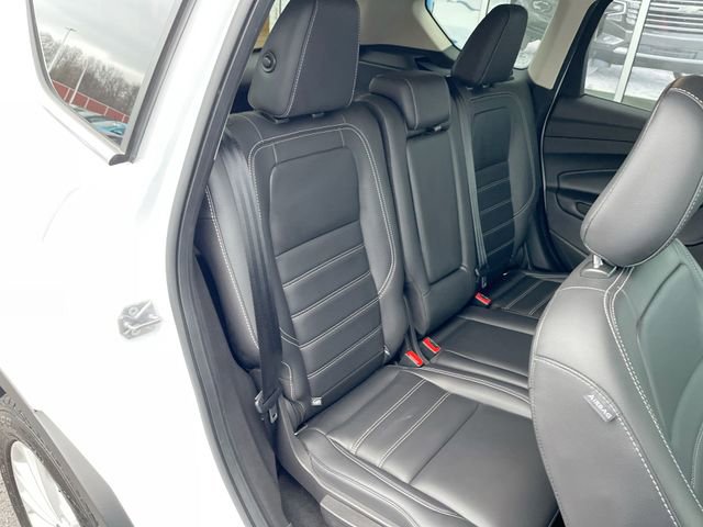 Used 2019 Ford Escape SEL image 25