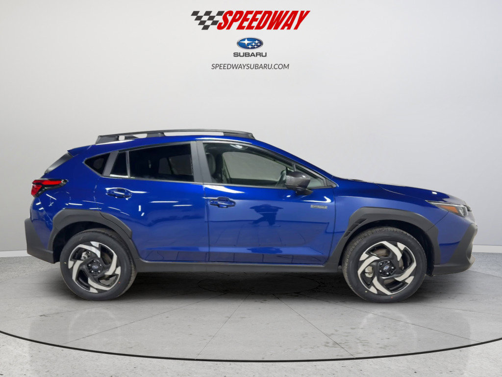 New 2026 Subaru Crosstrek 2.5i Limited image 12