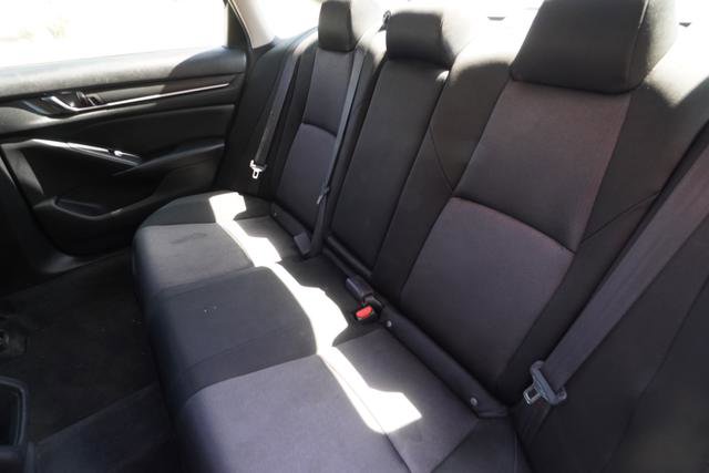 Used 2019 Honda Accord LX image 24