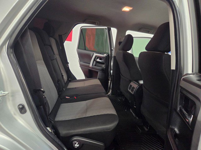 Used 2017 Toyota 4Runner SR5 image 9