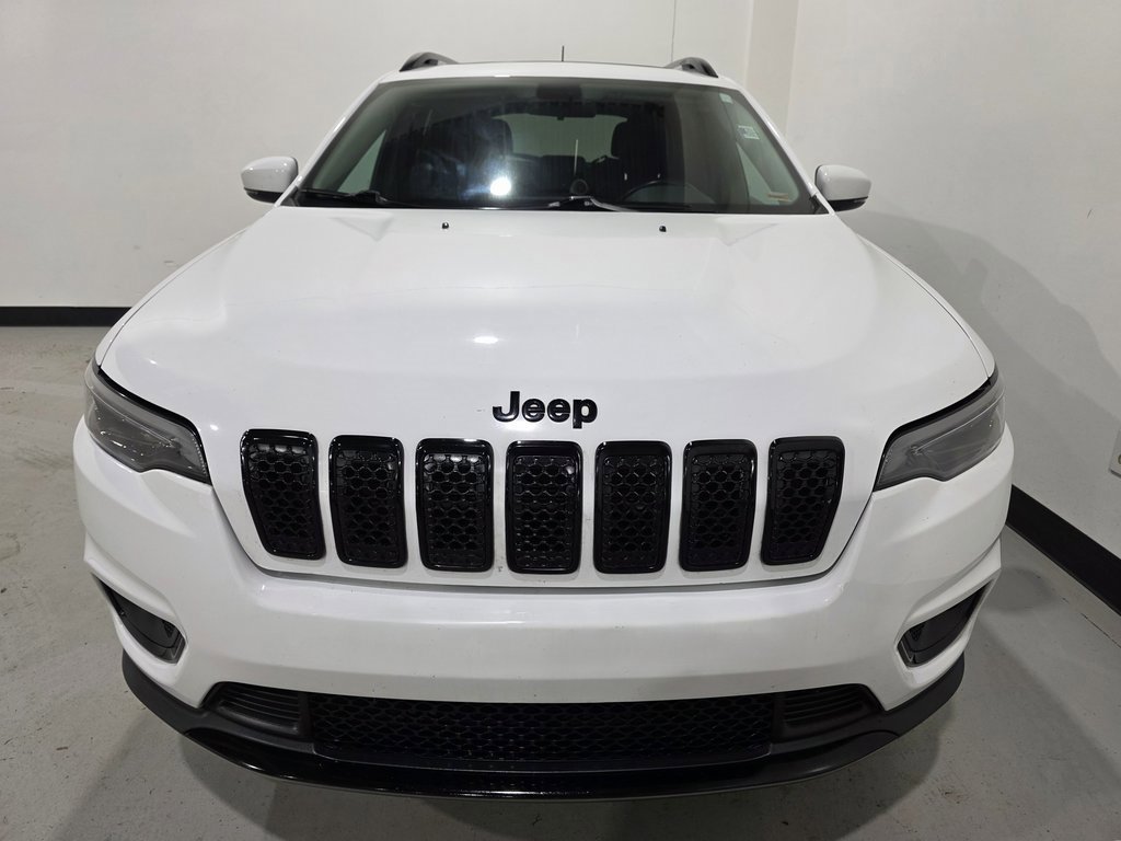 Used 2019 Jeep Cherokee Altitude image 10