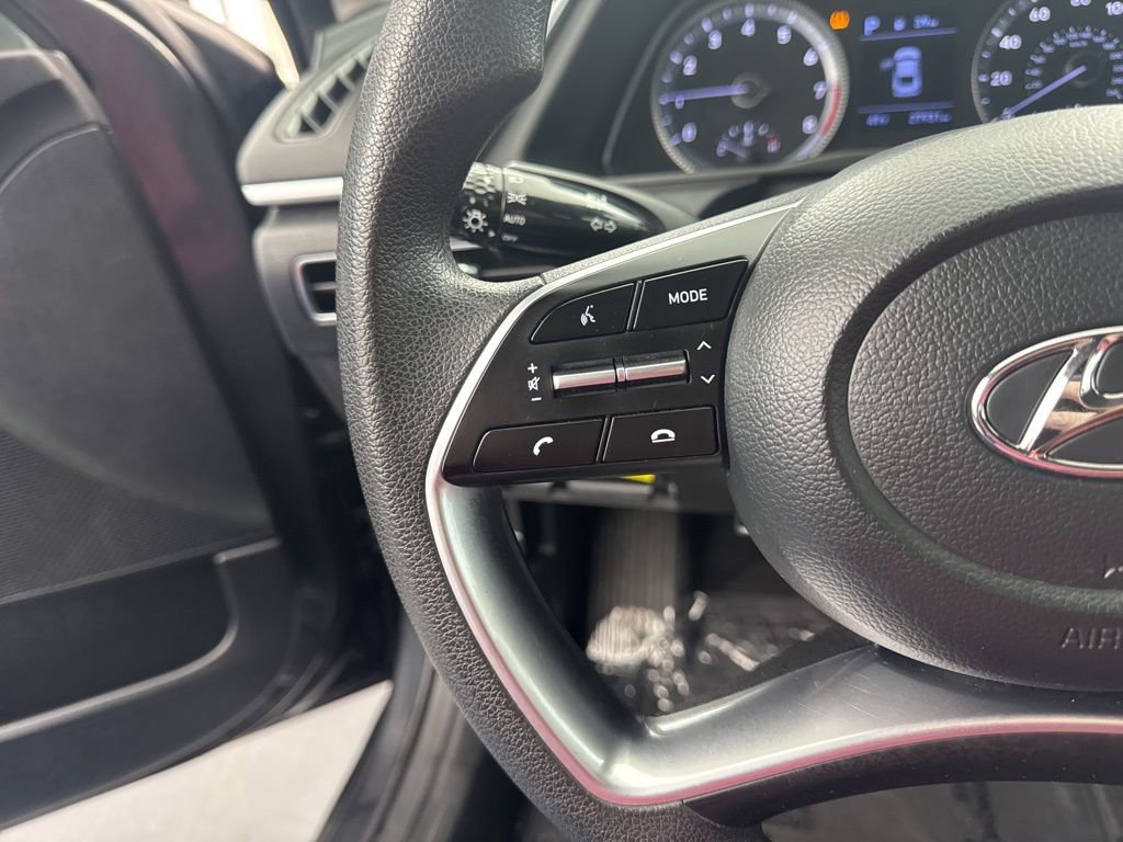 Used 2023 Hyundai Sonata SE FWD image 26