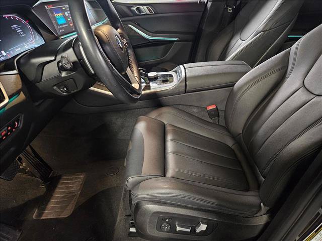 Used 2022 BMW X5 sDrive40i w/ Parking Assistance Package RWD image 17