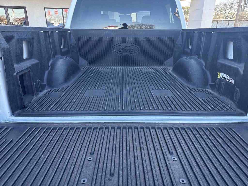 Used 2022 Ford F150 XLT w/ Equipment Group 302A High image 11