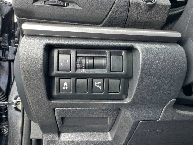 Used 2019 Subaru Crosstrek 2.0i Limited w/ Popular Package #3 image 23