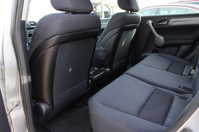 Used 2008 Honda CR-V LX image 19