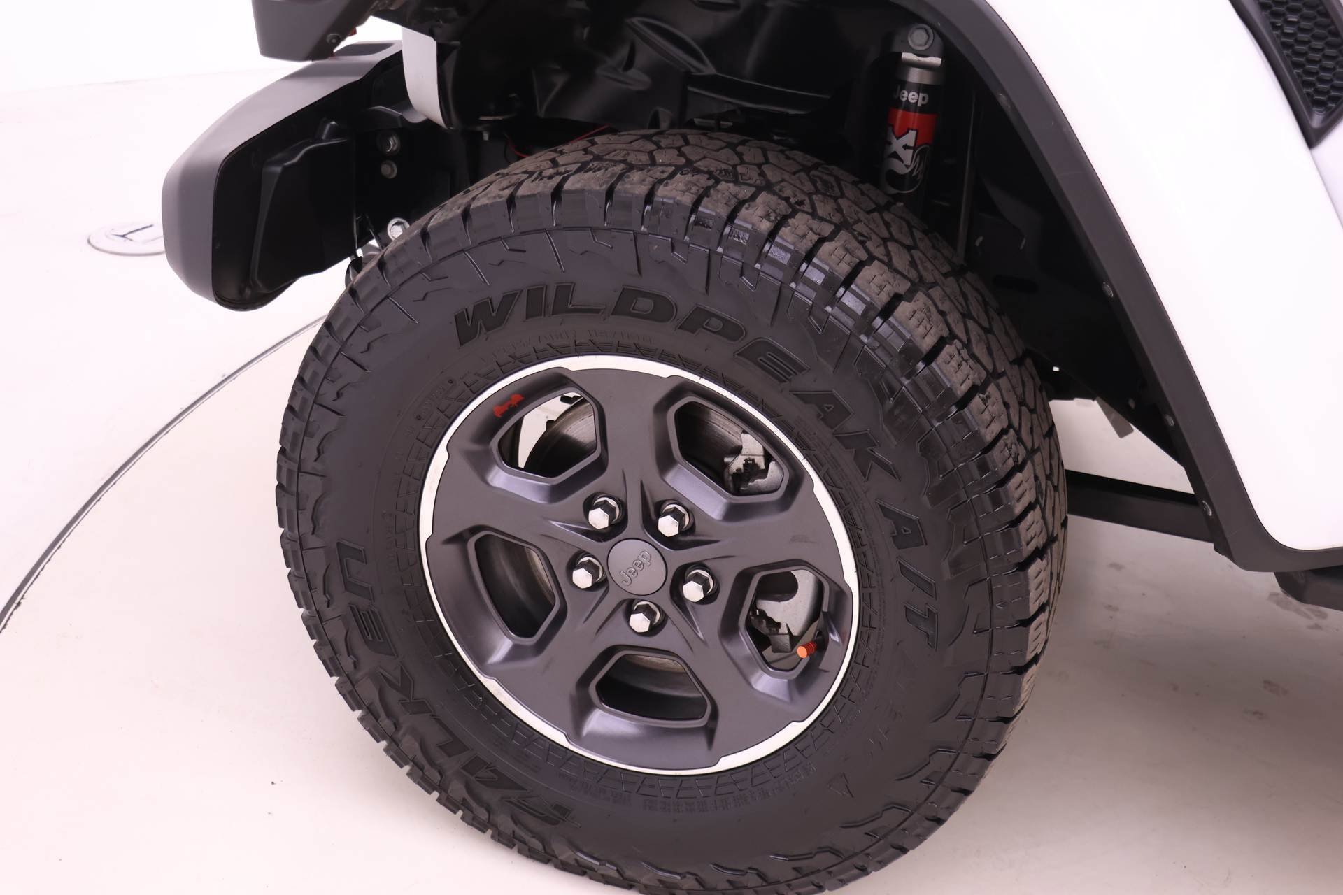 Used 2021 Jeep Gladiator Rubicon image 15