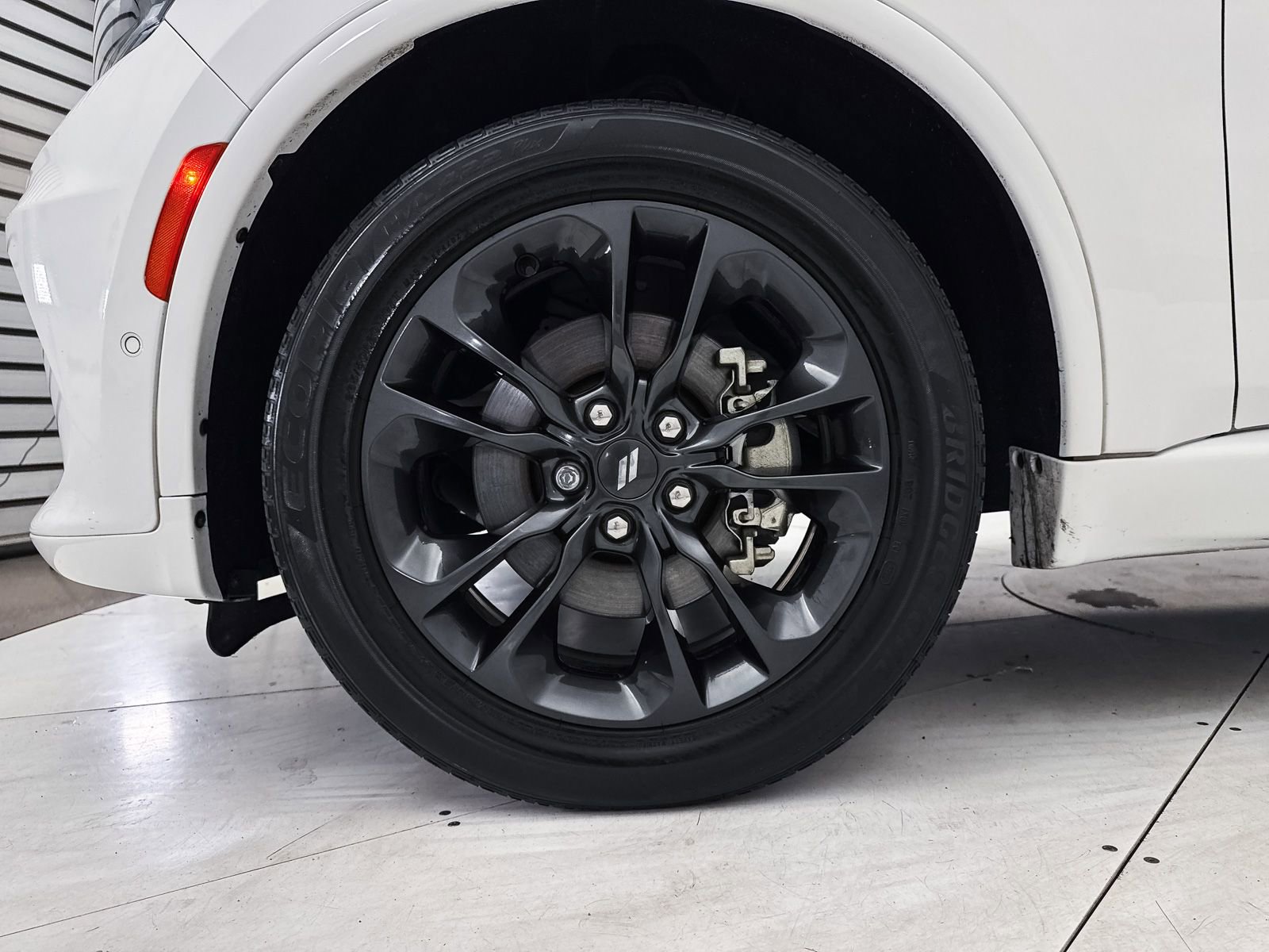 Used 2022 Dodge Durango R/T w/ Blacktop Package AWD/4WD image 15