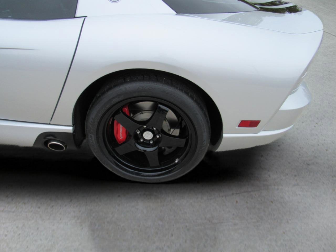 Used 2009 Dodge Viper SRT-10 image 19