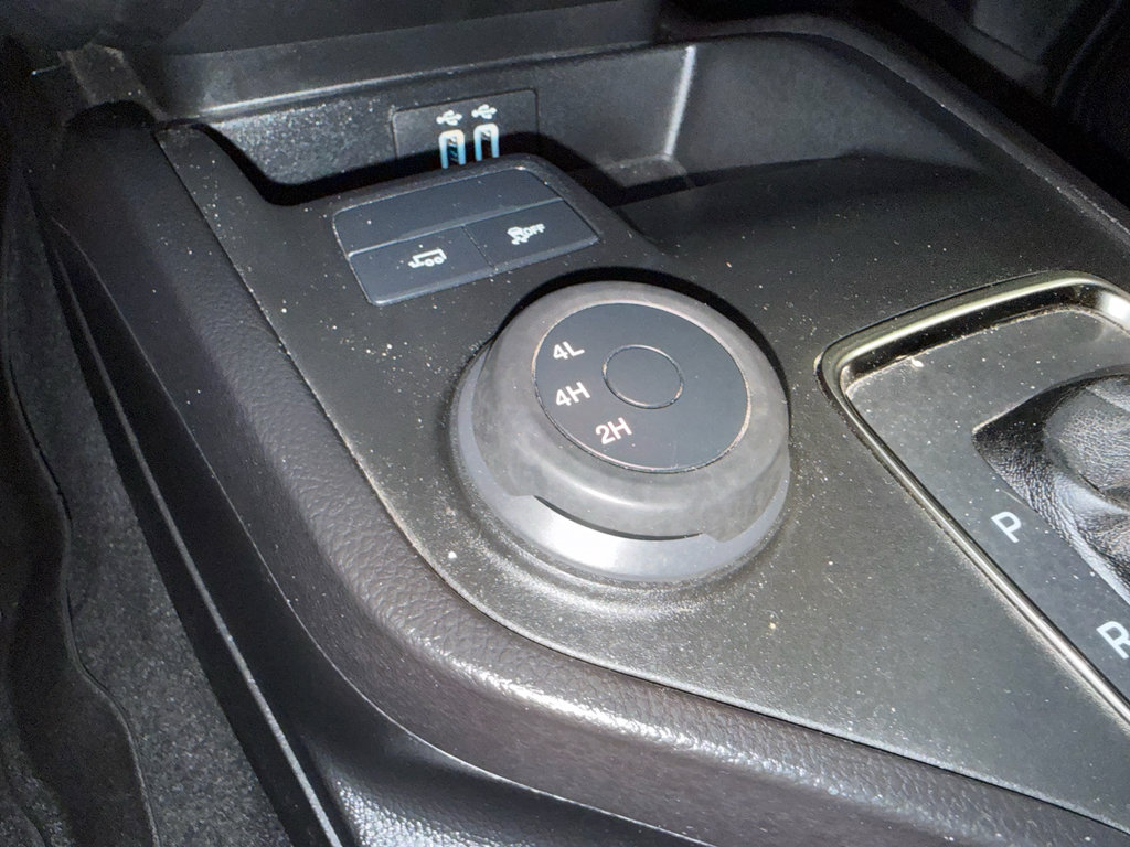 Used 2023 Ford Ranger XLT w/ Equipment Group 302A High AWD/4WD image 36