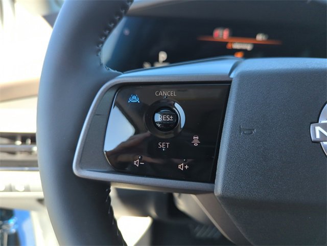 New 2026 Nissan Murano Platinum w/ Cargo Package image 38