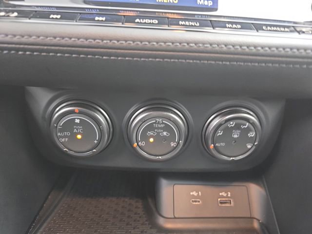 Used 2024 Nissan Z Performance w/ Floor Mat Package image 37