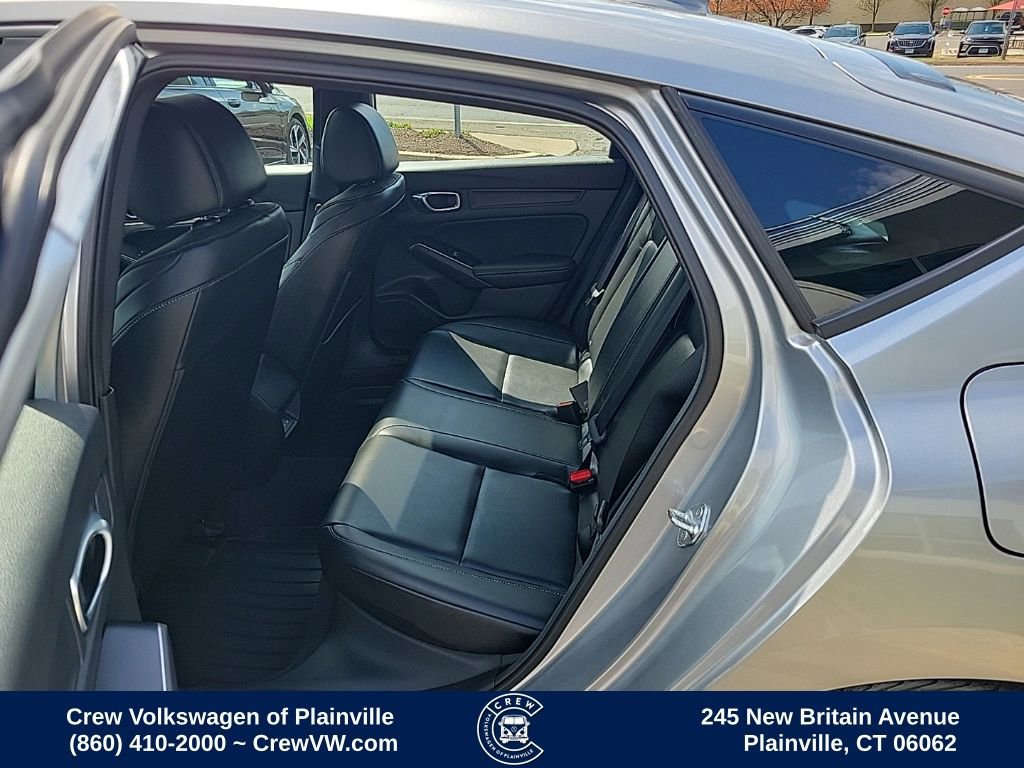 Used 2024 Acura Integra A-Spec image 14