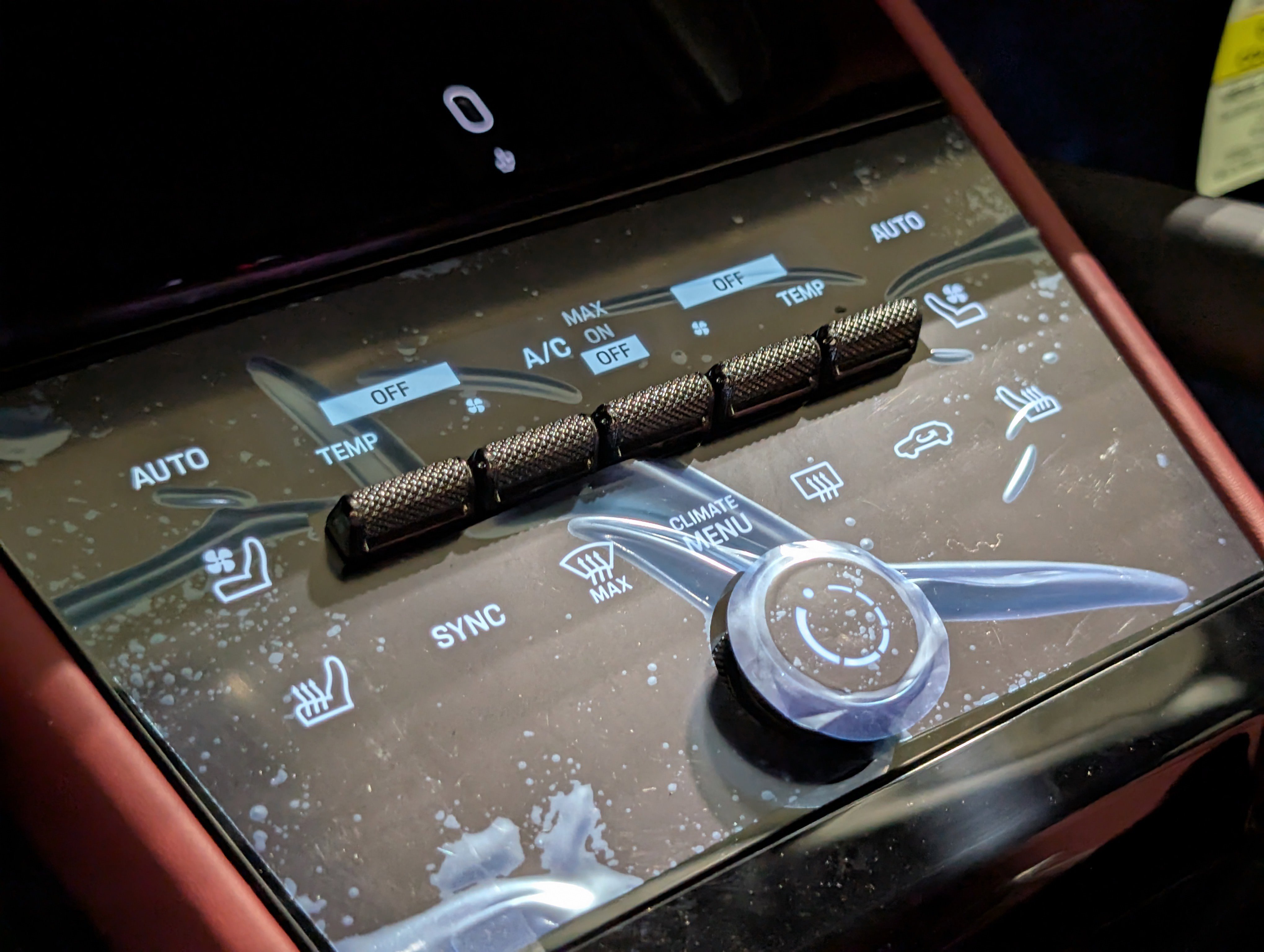 New 2026 Porsche Cayenne S image 40