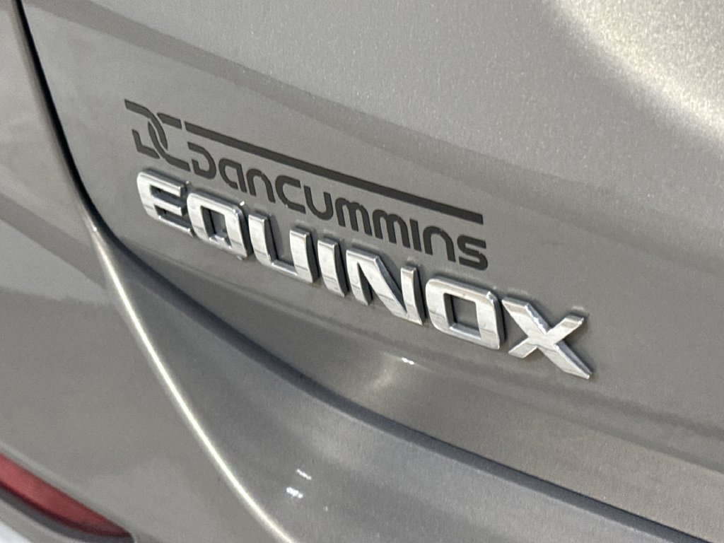 Used 2019 Chevrolet Equinox LT FWD image 25