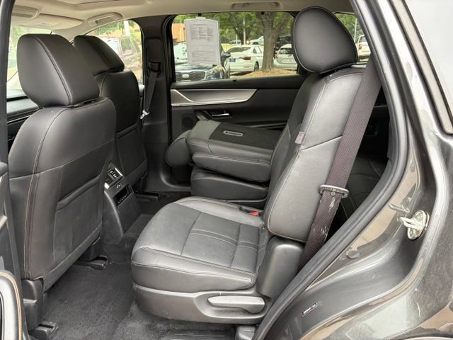 Used 2024 MAZDA CX-90 Plug-In Hybrid w/ Preferred AWD/4WD image 15