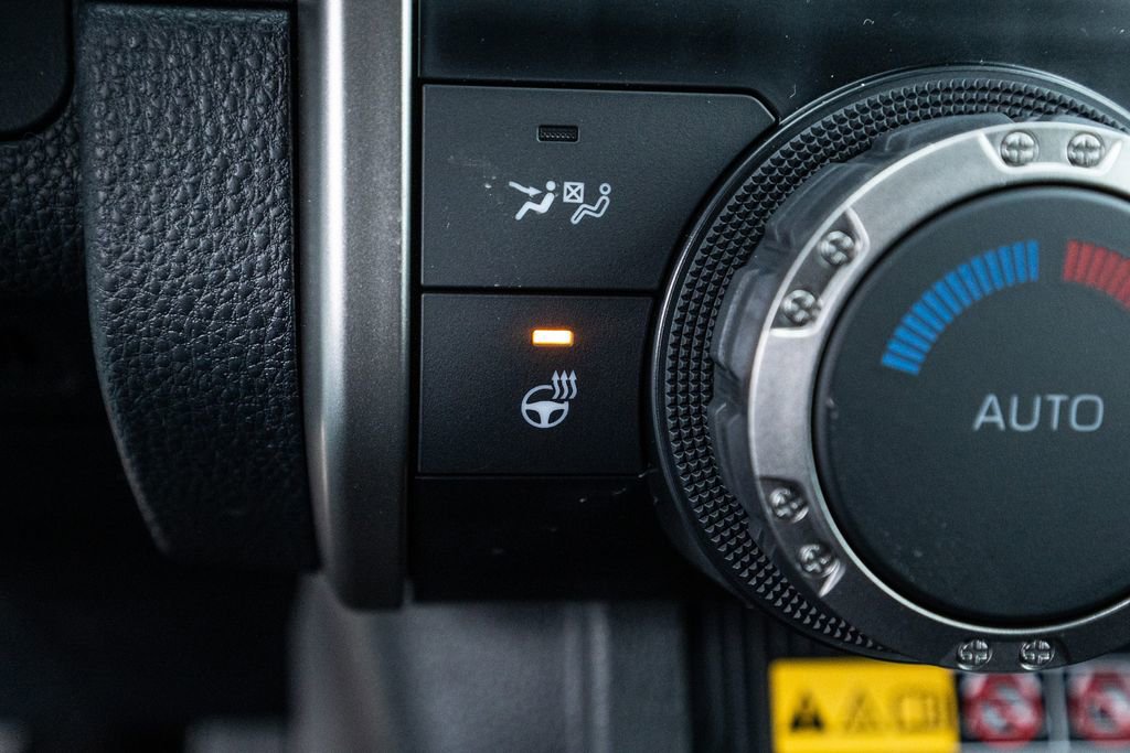 New 2025 Toyota 4Runner TRD Off-Road Premium w/ Tow Technology Package image 33