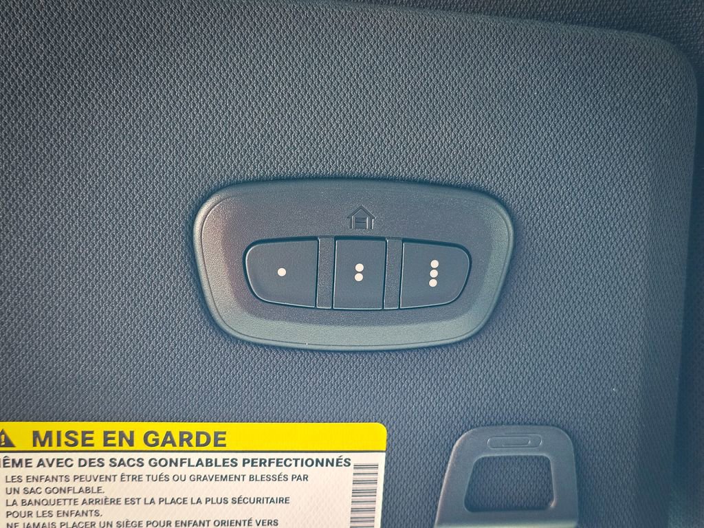 New 2025 Jeep Grand Cherokee L Limited image 33