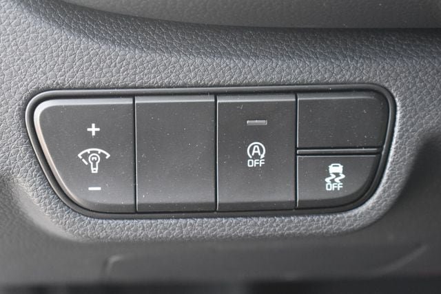 New 2026 Kia Seltos S AWD/4WD image 22