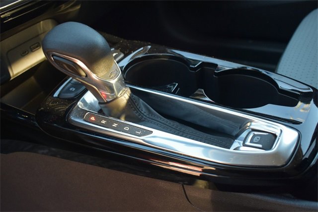 Certified 2024 Chevrolet Trax LT w/ Driver Confidence Package image 21