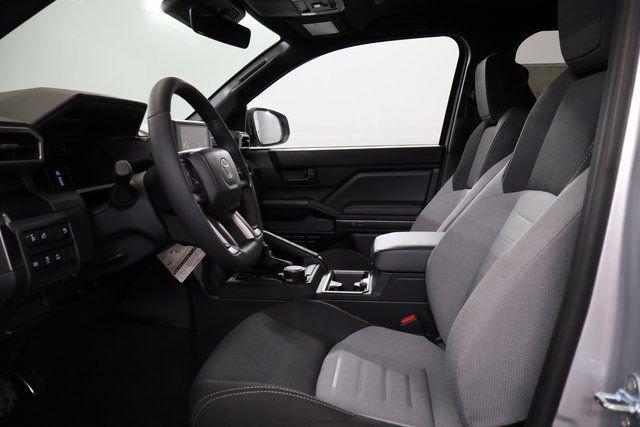 New 2026 Toyota 4Runner TRD Sport image 11