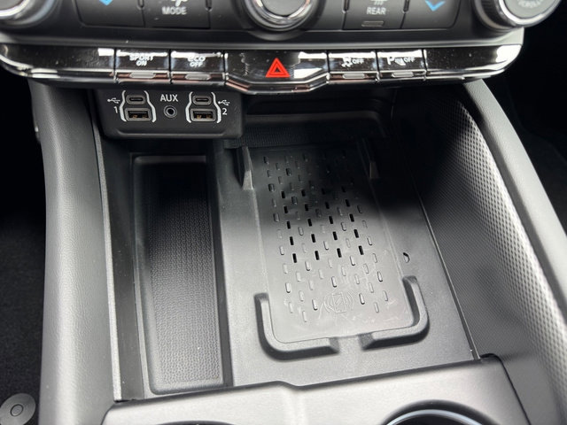 New 2026 Dodge Durango GT w/ Blacktop Package image 29