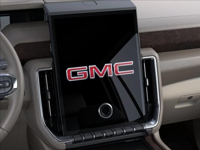 New 2026 GMC Yukon Denali w/ Sun & Power Step Package AWD/4WD image 20