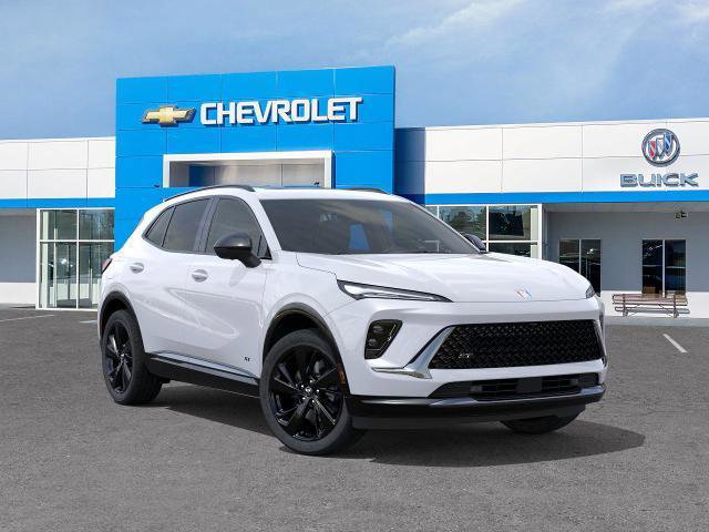 New 2026 Buick Envision Sport Touring image 31