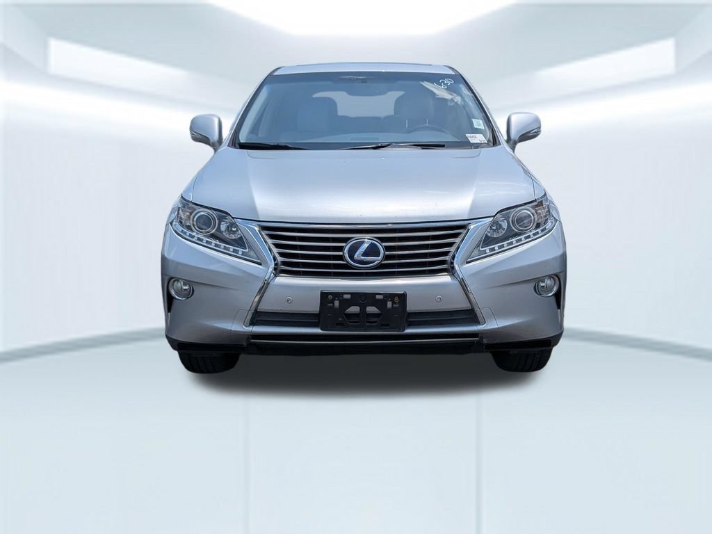 Used 2013 Lexus RX 450h FWD w/ Navigation Pkg image 7