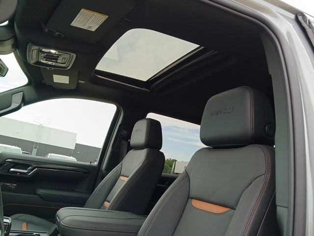 New 2026 GMC Sierra 1500 AT4 w/ AT4 Premium Package AWD/4WD image 22