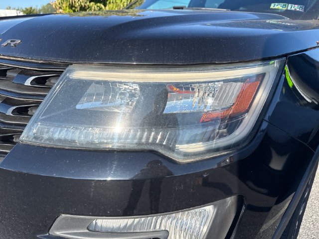 Used 2016 Ford Explorer Sport AWD/4WD image 12
