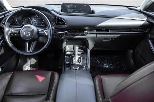Used 2025 MAZDA CX-30 AWD 2.5 S w/ Preferred Package image 20