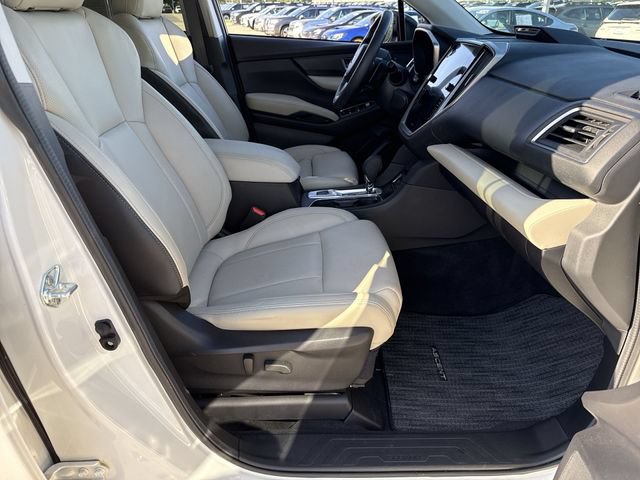 Certified 2025 Subaru Ascent Limited AWD/4WD image 15